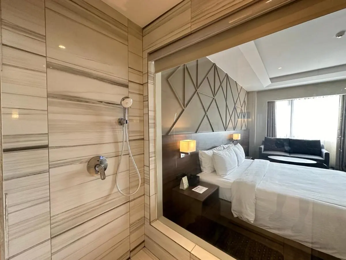 Image 2 of Luxent Hotel