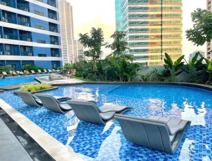Image 1 of Luxurious Condotel at the heart of Makati