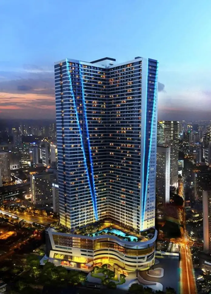 Image 6 of Luxurious Condotel at the heart of Makati