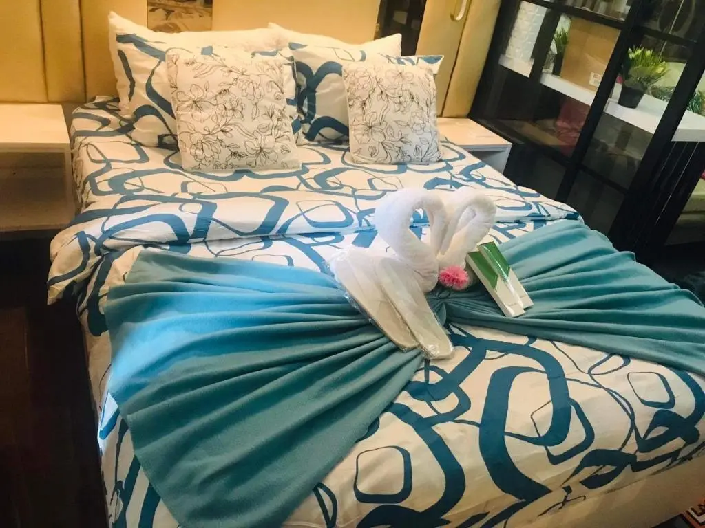 Image of Luxurious Condotel at the heart of Makati