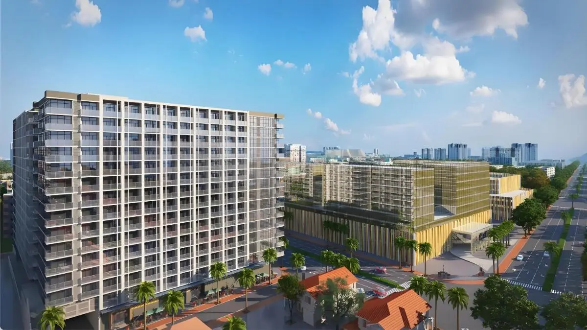 Image 6 of Luxurious European Style Penthouse Modern Apart ment Cross City of Dreams OKADA SOLAIRE MOA Airport