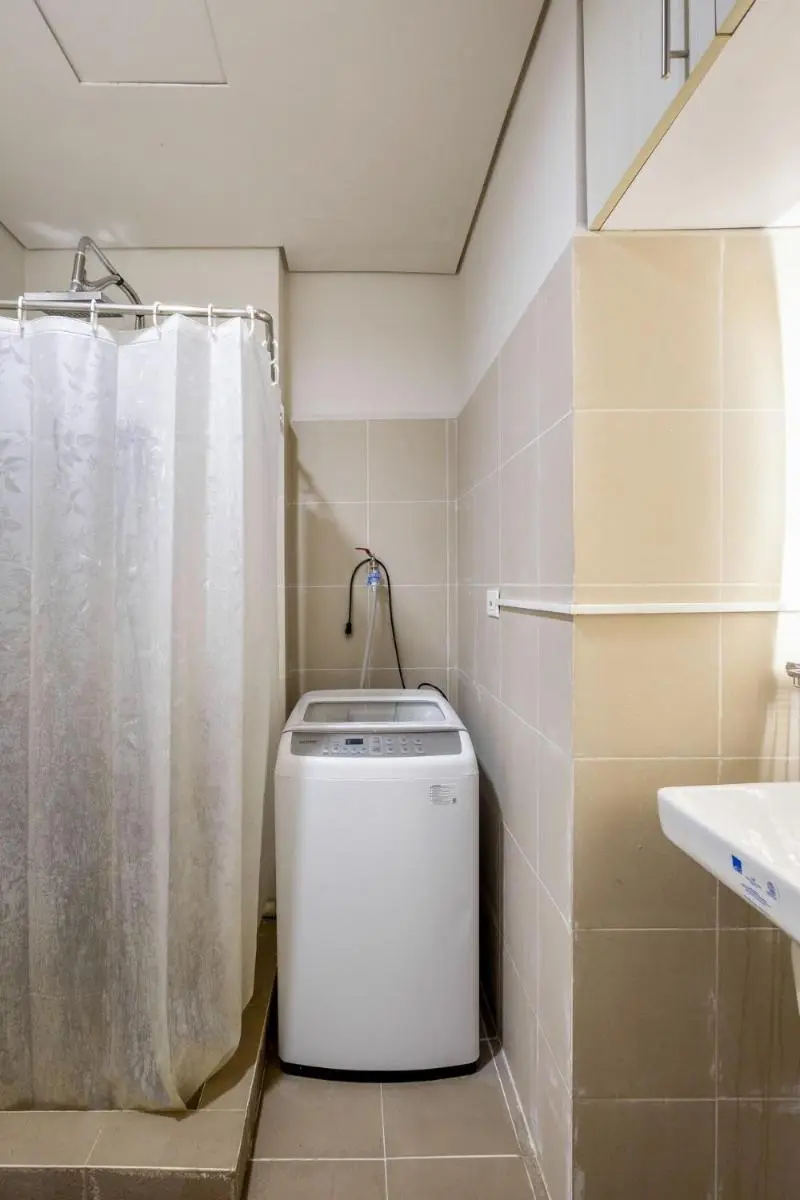 Image 3 of Luxurious Haven by the Bay – 2BR Near MOA PICC CCP