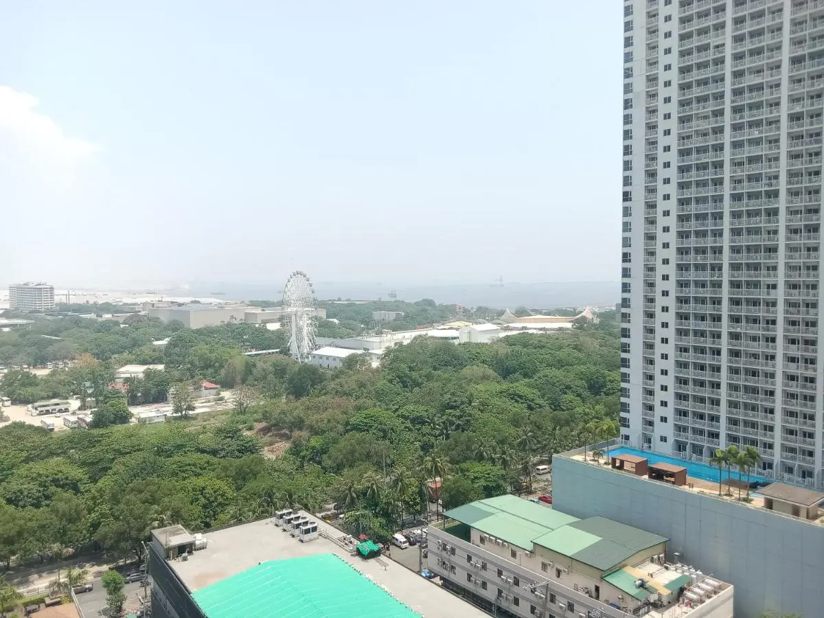 Image 6 of Luxurious Haven by the Bay – 2BR Near MOA PICC CCP