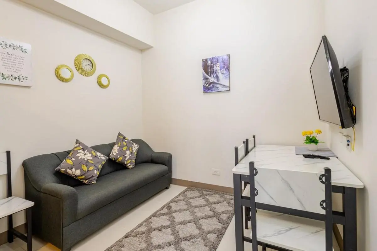 Image 5 of Luxurious Haven by the Bay – 2BR Near MOA PICC CCP