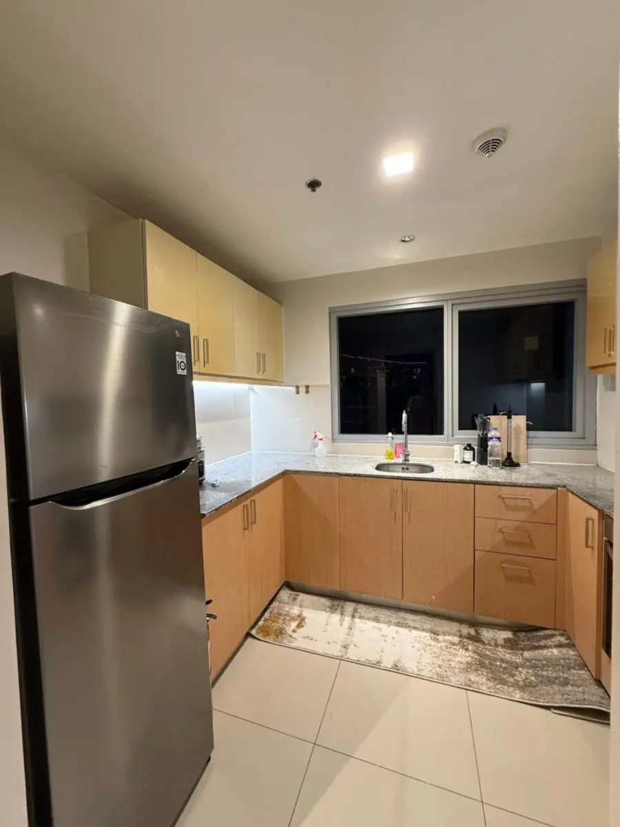 Image 4 of Luxury 2BR Condo Retreat Near Airports MOA Okada