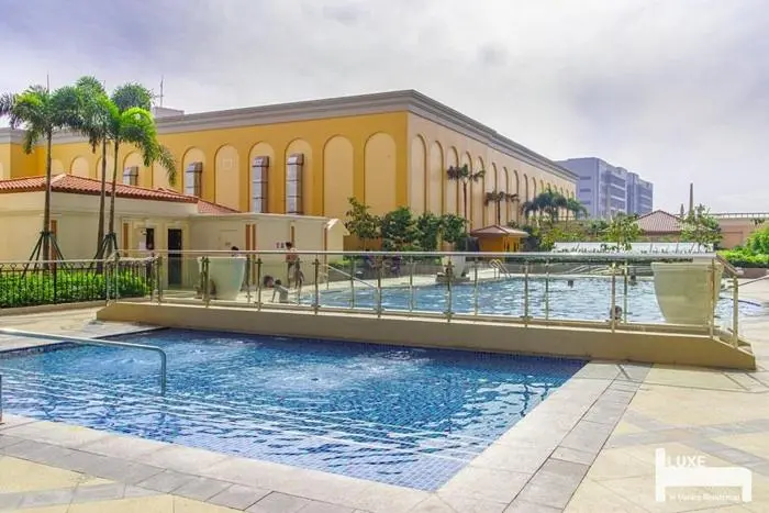 Image of Luxury Coastal Suite, Grand Canal view