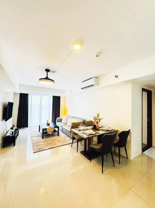 Image 5 of Luxury Hotel near City of Dreams, Solaire, NAIA, and MOA – City of Bridge