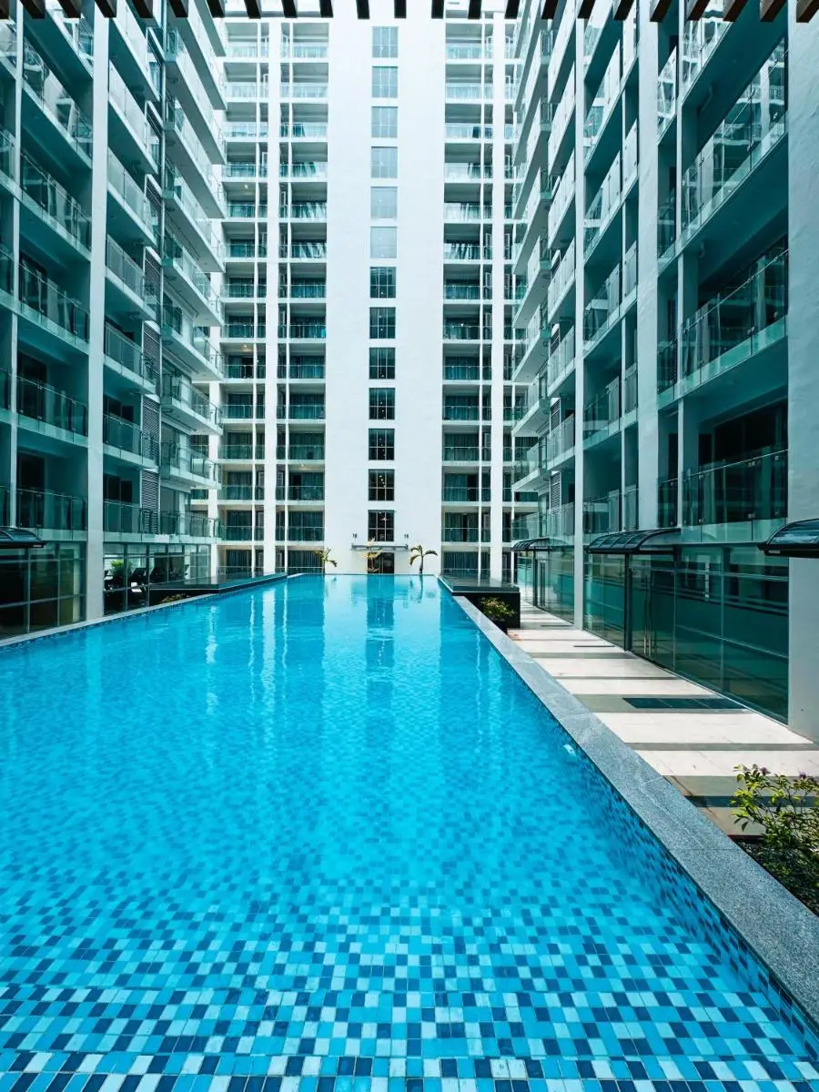 Image 5 of Luxury Penthouse hotel near City of Dreams Airport Okada Solaire Casino2