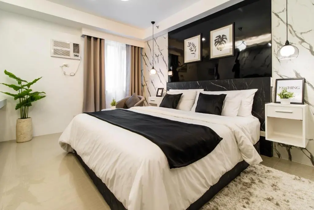Image of Luxury condo At Shore 1 Tower C1, Mall of Asia Complex Pasay City
