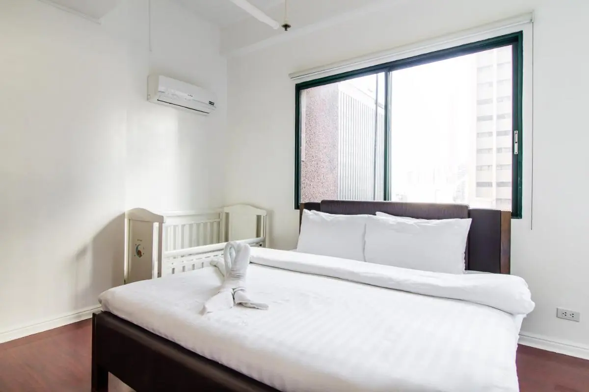 Image 1 of Luxury spacious 2BR in Salcedo Village
