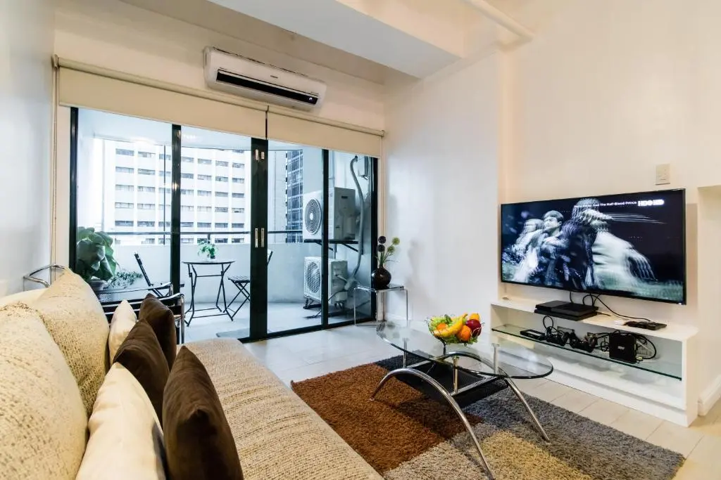 Image of Luxury spacious 2BR in Salcedo Village