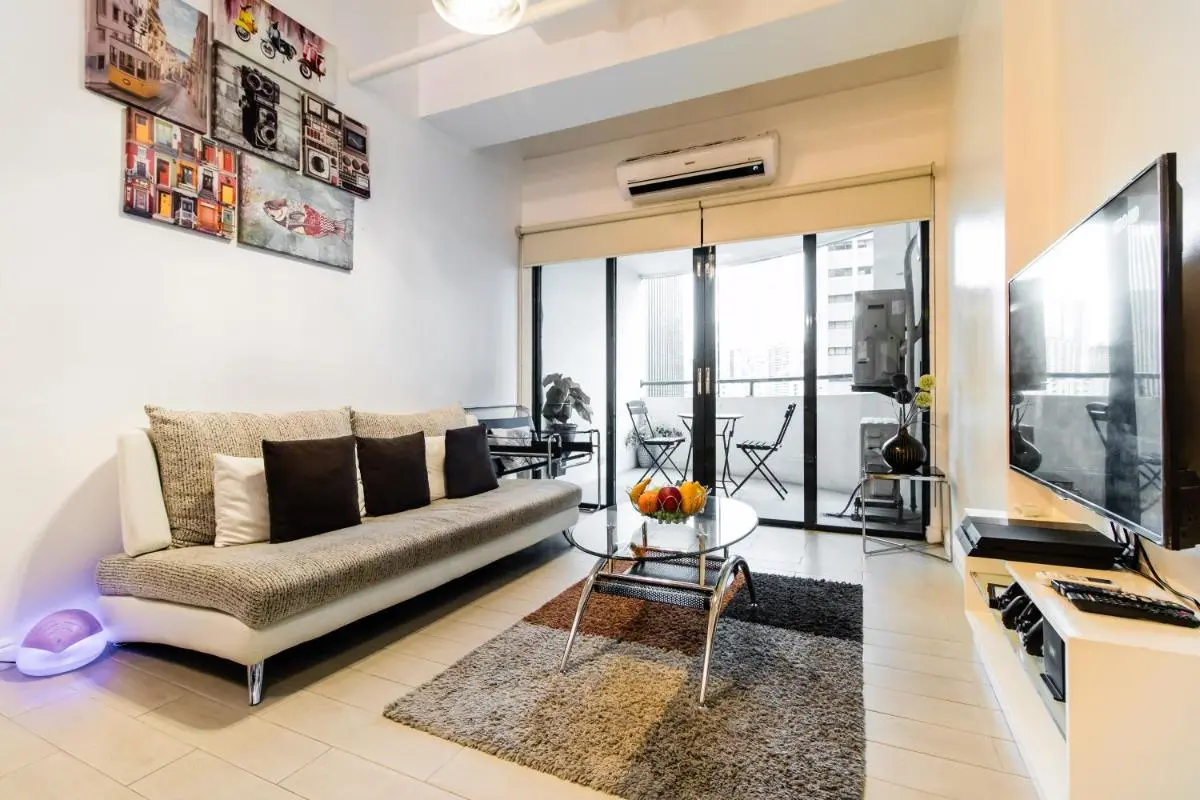 Image 5 of Luxury spacious 2BR in Salcedo Village