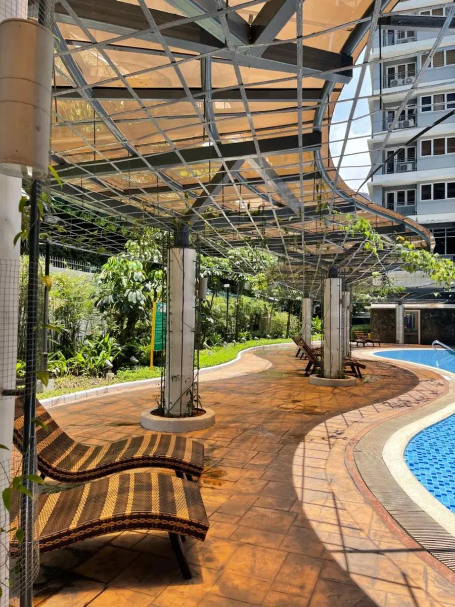 Image 6 of Luxury suite next to Shangrila and Westin Hotels