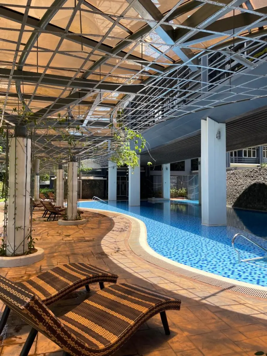Image 3 of Luxury suite next to Shangrila and Westin Hotels