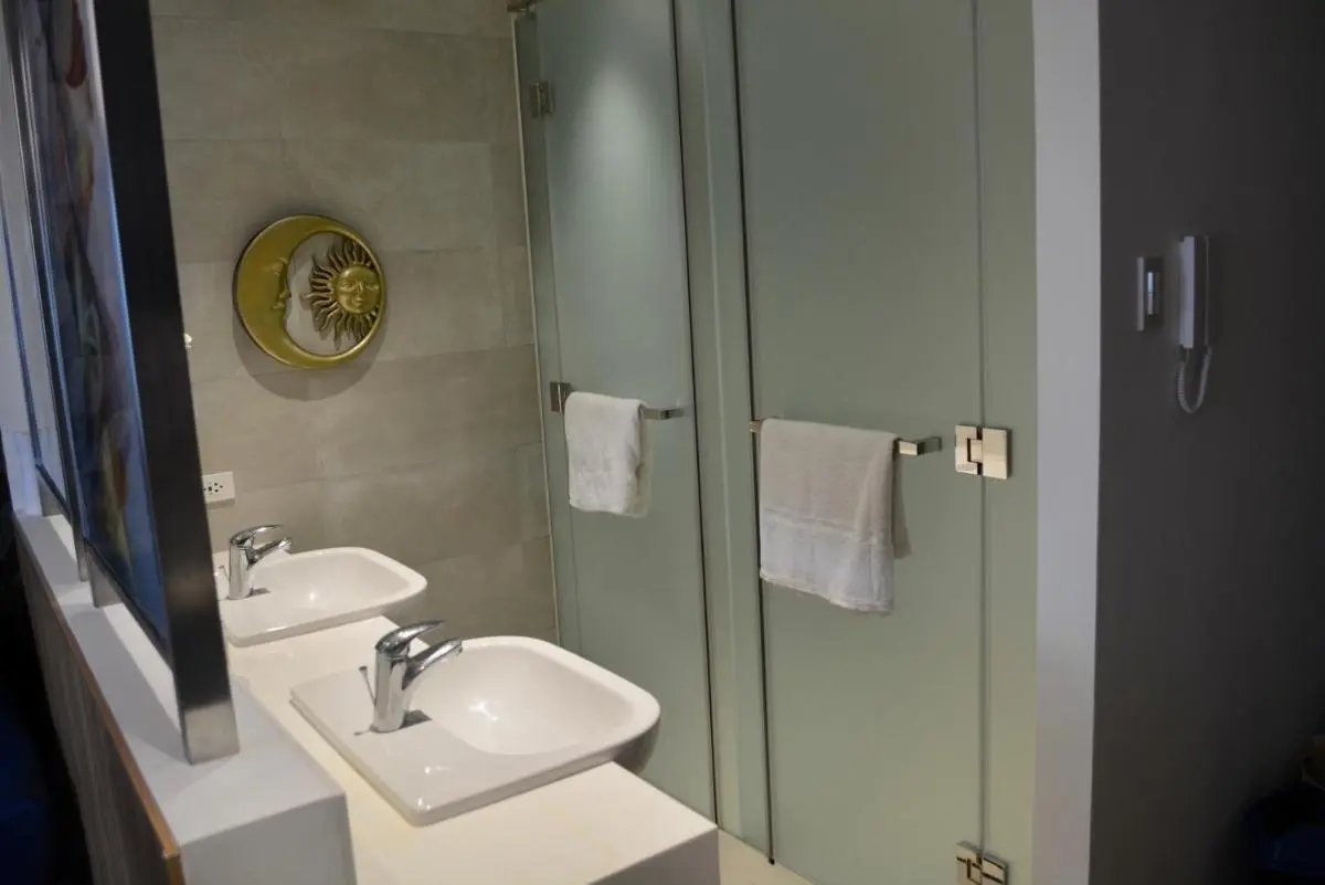 Image 2 of Luxxe interior design condo – Residences at Acqua private residences