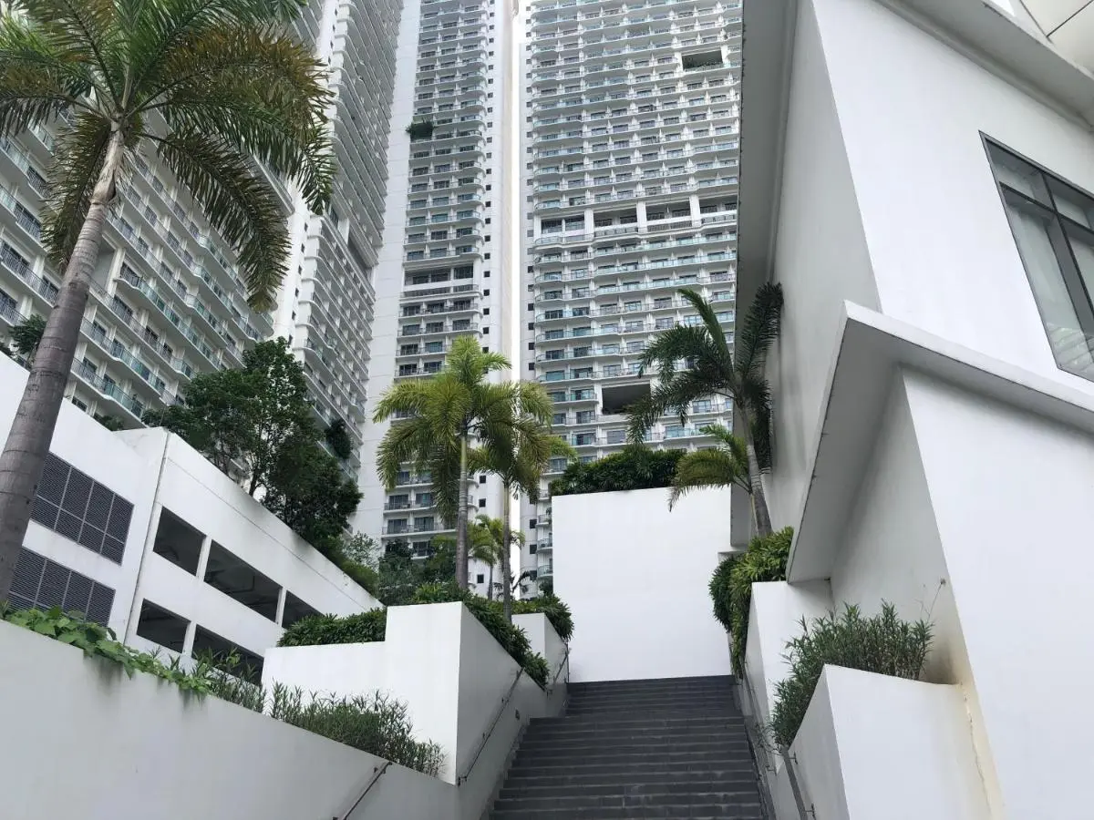 Image 6 of Luxxe interior design condo – Residences at Acqua private residences