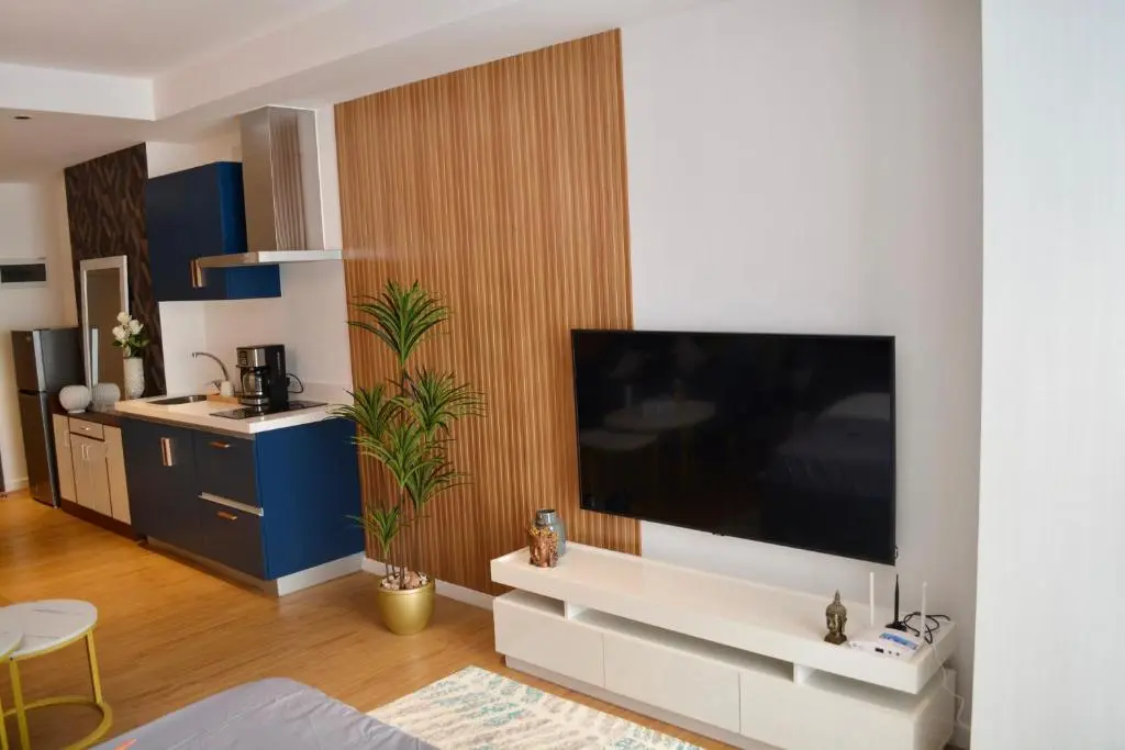 Image of Luxxe interior design condo – Residences at Acqua private residences