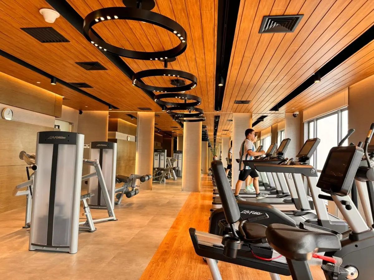 Image 5 of Luxxe interior design condo – Residences at Acqua private residences