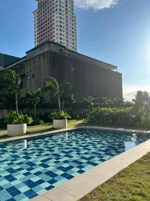 Image of M&B Staycation
