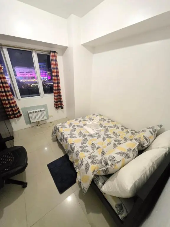 Image of MNM Place – Sea Residence 8D