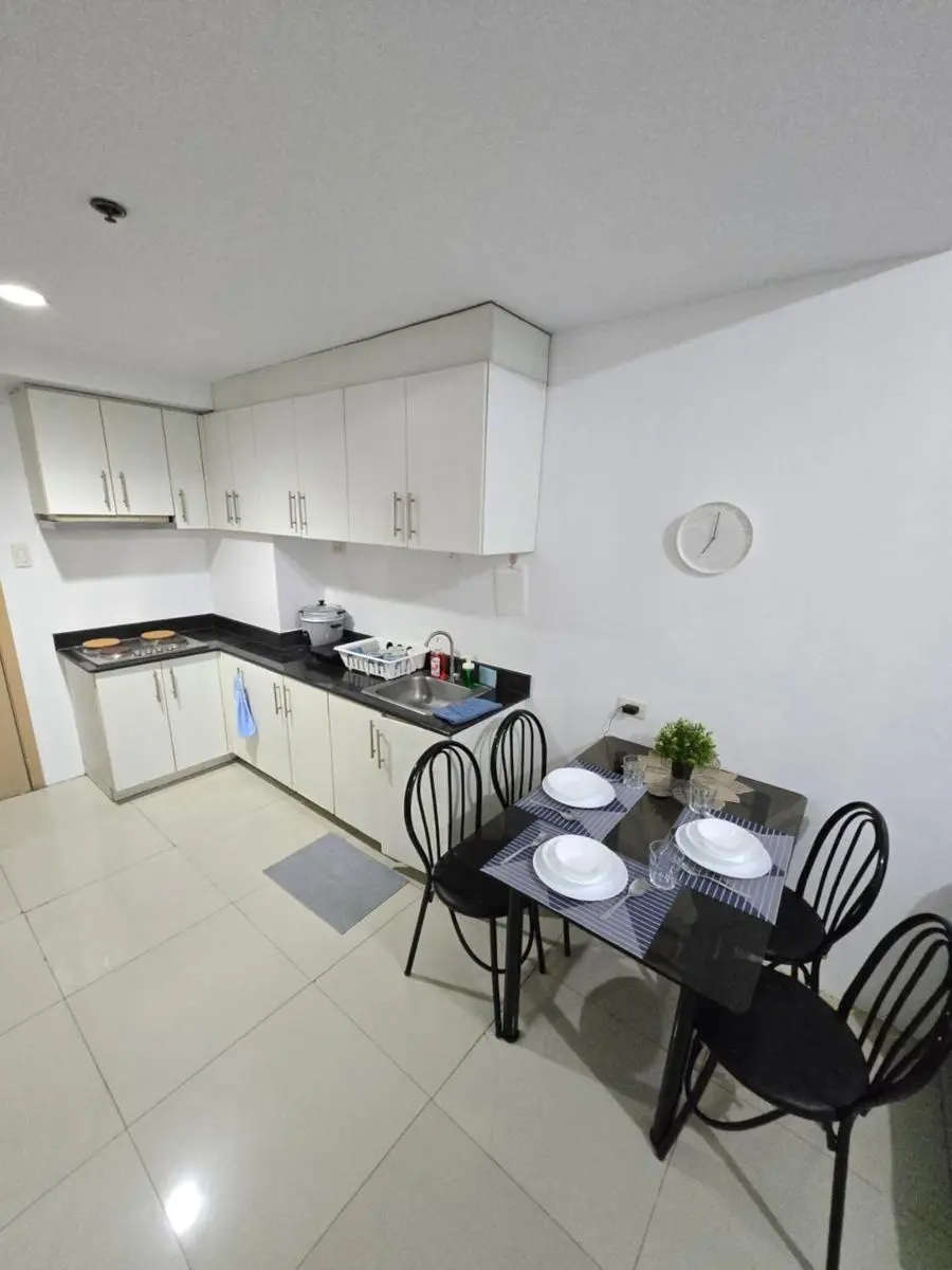 Image 4 of MNM Place – Sea Residence 8D