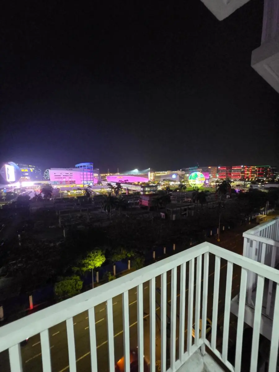 Image 6 of MNM Place – Sea Residence 8D