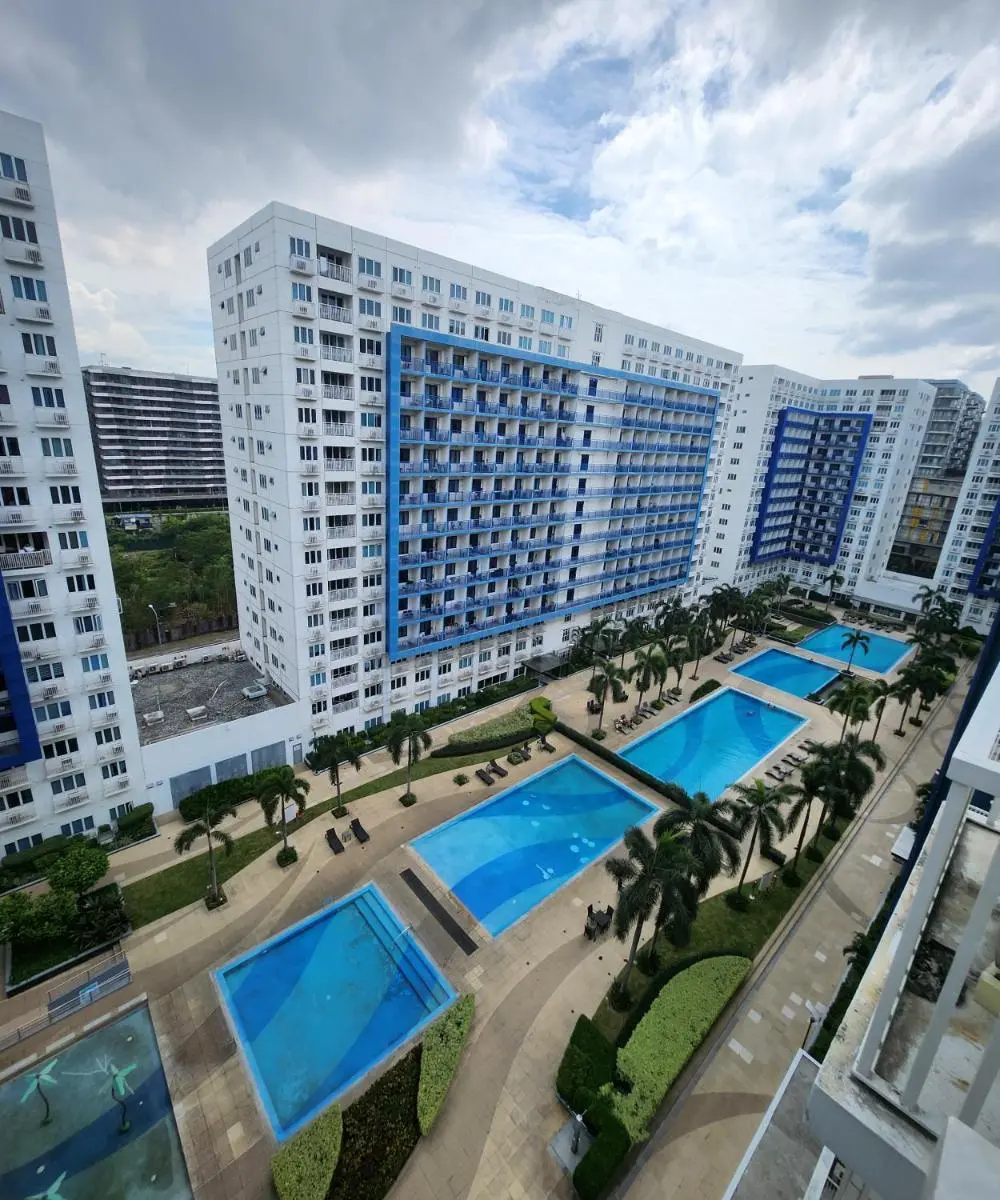 Image 3 of MNM Place – Sea Residence 8D