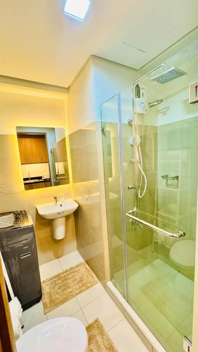 Image 4 of MOA Newly Turn Over 1 bedroom with balcony PRIER Place