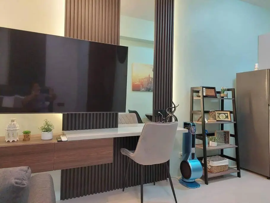 Image 2 of MOA Pasay, Shore 3 Residences – Modern Luxury Condo