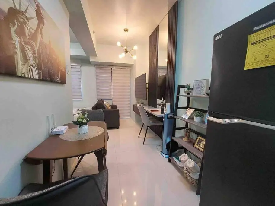 Image 1 of MOA Pasay, Shore 3 Residences – Modern Luxury Condo