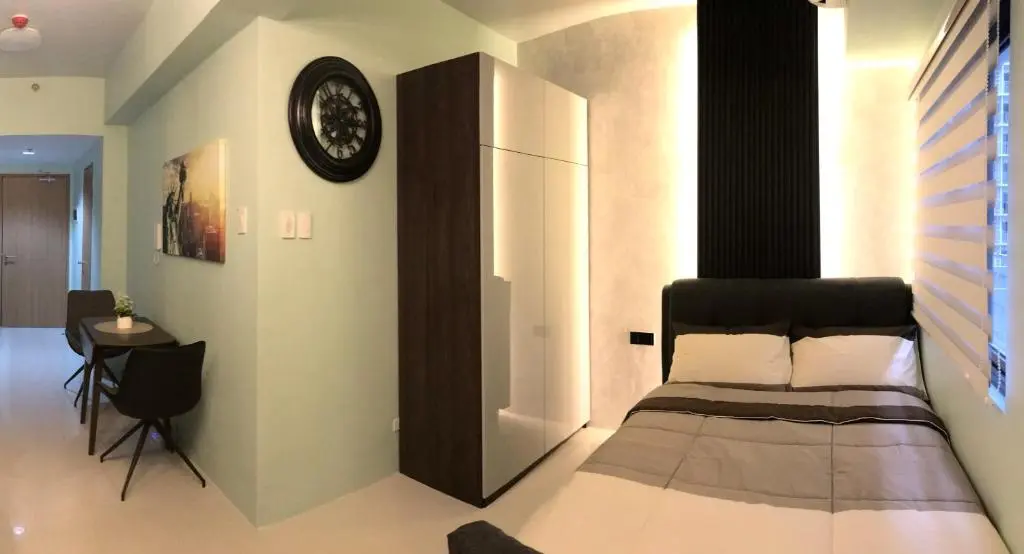 Image of MOA Pasay, Shore 3 Residences – Modern Luxury Condo
