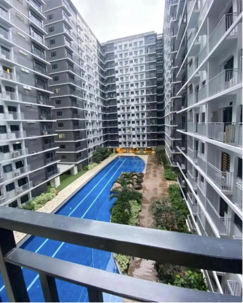 Image 6 of MOA Pasay, Shore 3 Residences – Modern Luxury Condo