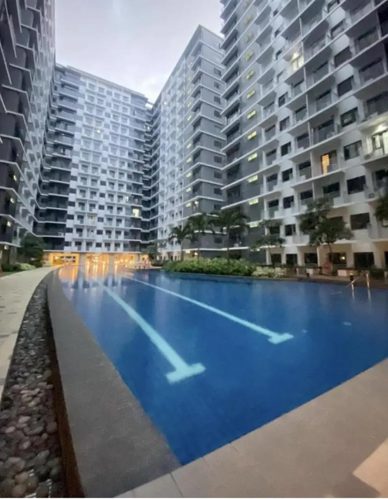Image 5 of MOA Pasay, Shore 3 Residences – Modern Luxury Condo