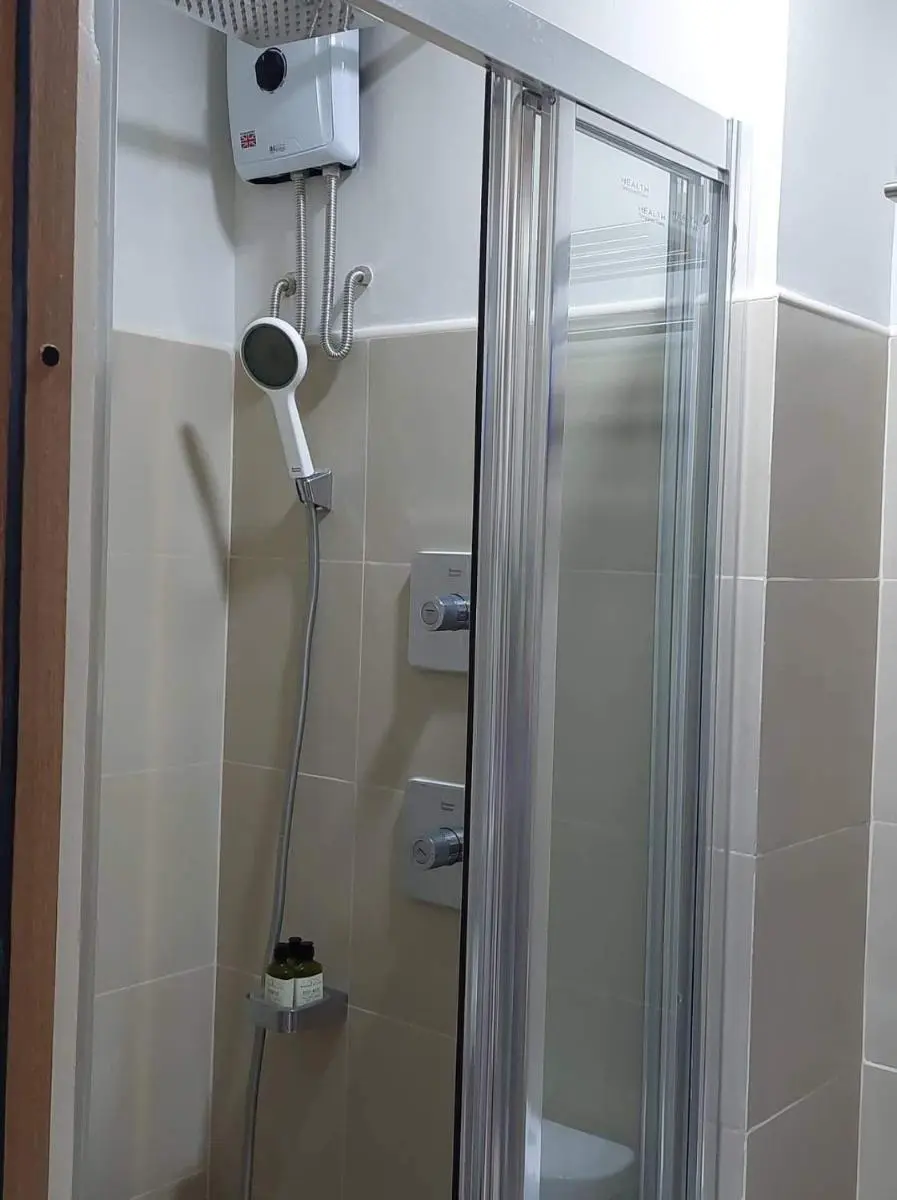 Image 4 of MOA Pasay, Shore 3 Residences – Modern Luxury Condo