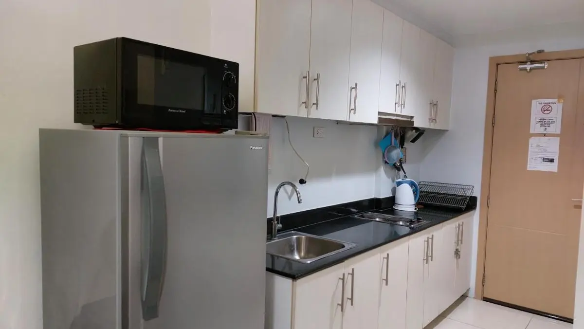 Image 2 of MSH property Sea Residences MOA Pasay City by Queennie