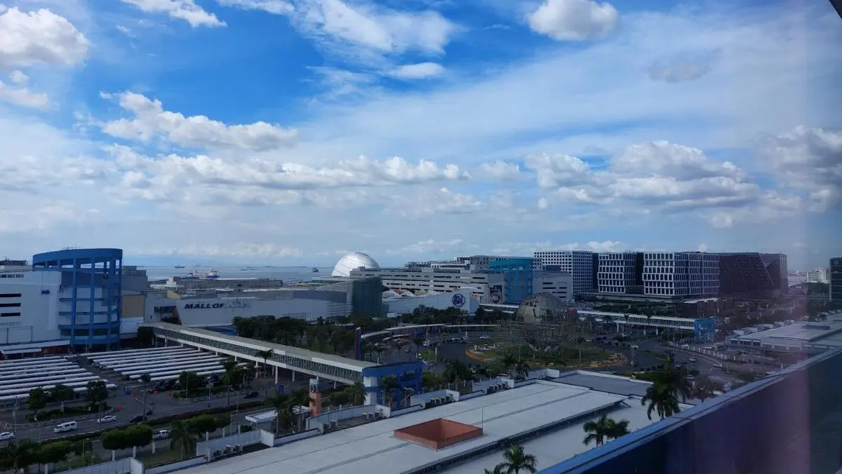 Image 5 of MSH property Sea Residences MOA Pasay City by Queennie