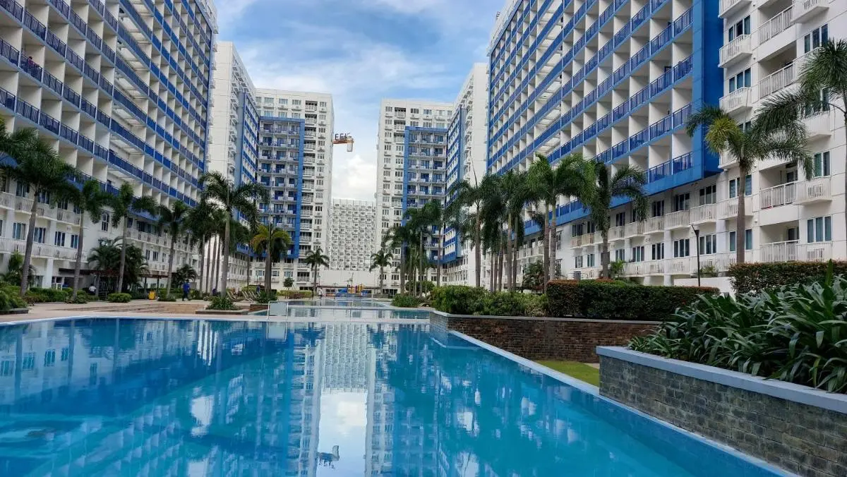 Image 1 of MSH property Sea Residences MOA Pasay City by Queennie