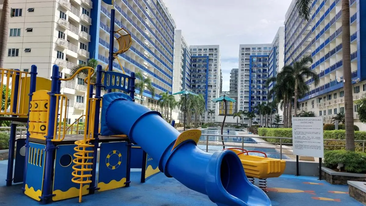 Image 4 of MSH property Sea Residences MOA Pasay City by Queennie