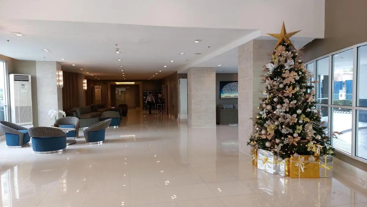 Image 6 of MSH property Sea Residences MOA Pasay City by Queennie