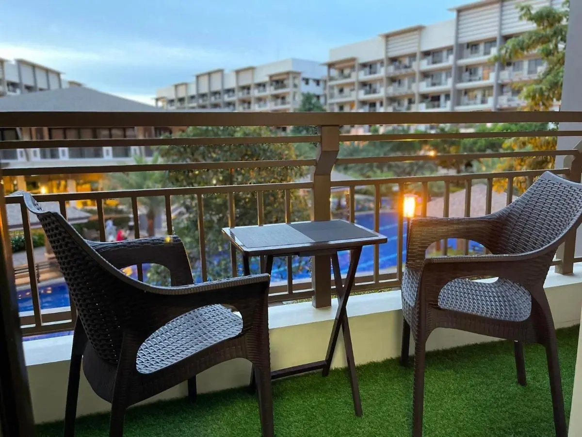 Image 6 of MaRoy Suites at Asteria Residences (Near NAIA with free Parking+Fiber Internet)