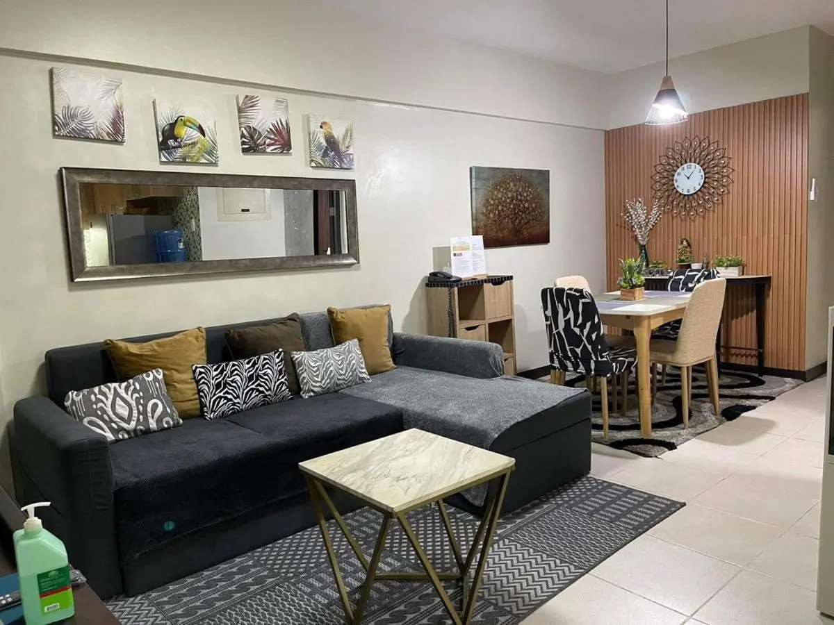 Image 4 of MaRoy Suites at Asteria Residences (Near NAIA with free Parking+Fiber Internet)