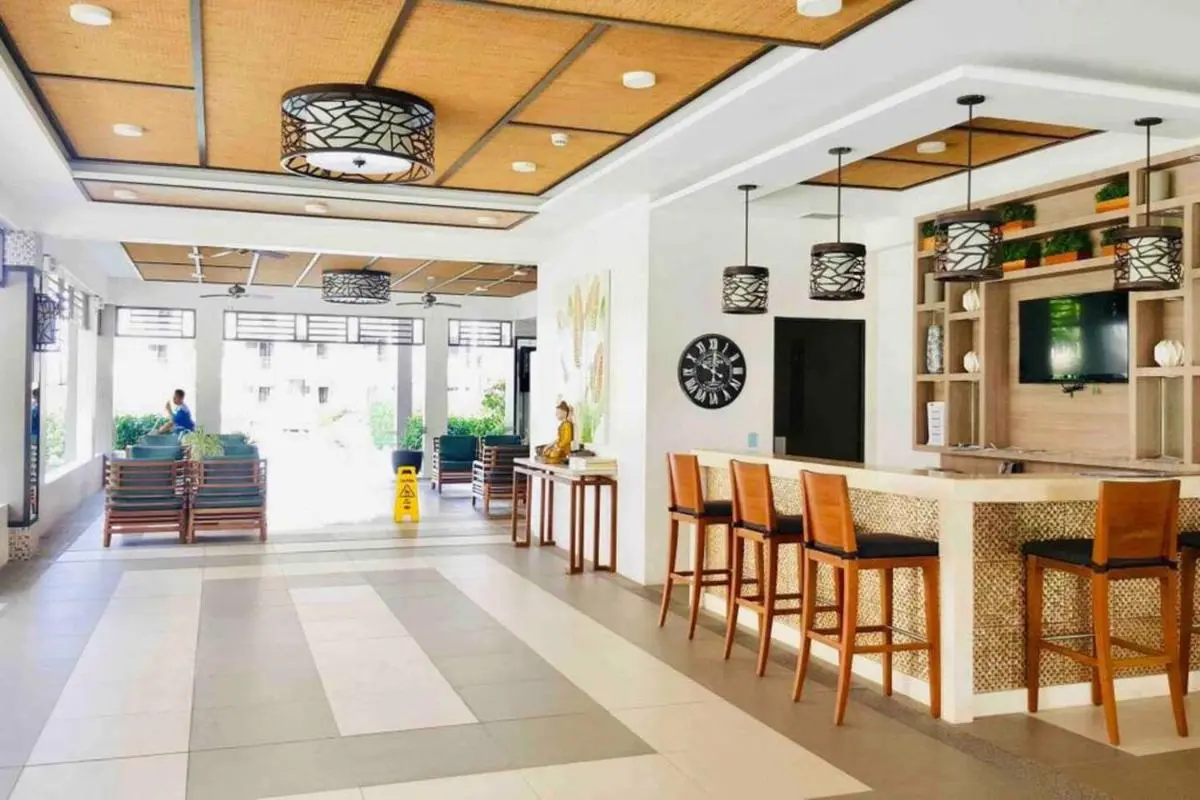 Image 5 of MaRoy Suites at Asteria Residences (Near NAIA with free Parking+Fiber Internet)