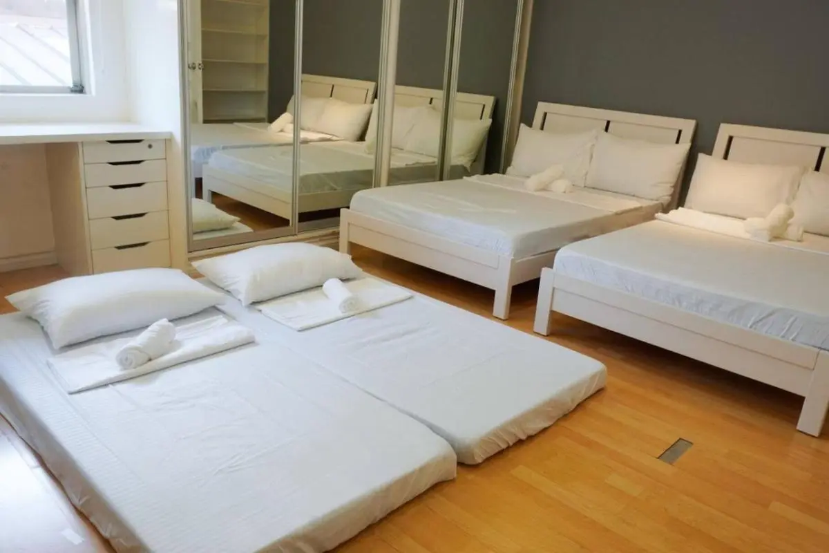 Image 6 of Makati Altean Apartment (Maura Room)