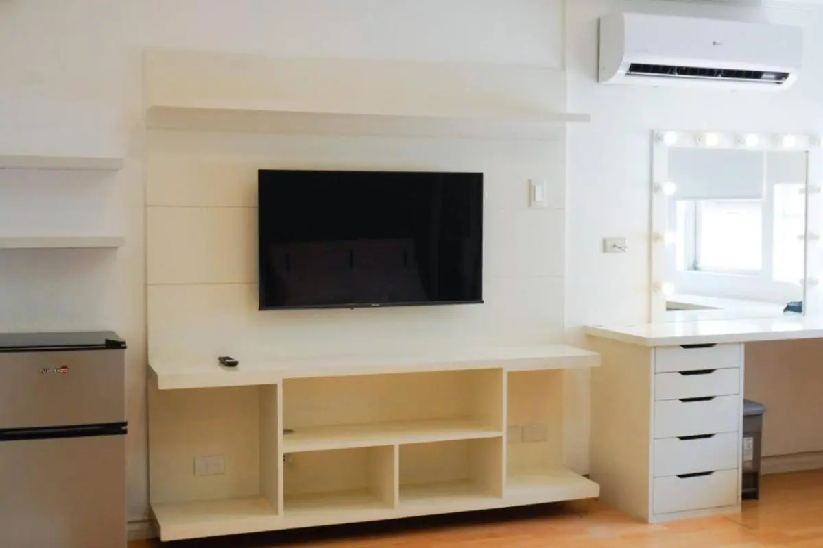 Image 4 of Makati Altean Apartment (Maura Room)