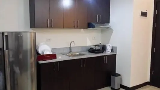 Image 2 of Makati Condo Edsa MRT Magallanes Station Chino Roces Ave cor EDSA IT Hub ONE Ayala Alphaland WiFi by 24K Residences