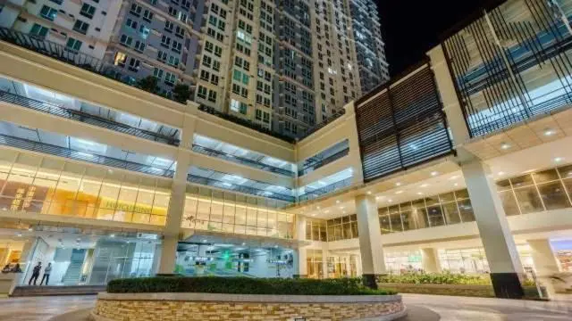 Image 5 of Makati Condo Edsa MRT Magallanes Station Chino Roces Ave cor EDSA IT Hub ONE Ayala Alphaland WiFi by 24K Residences