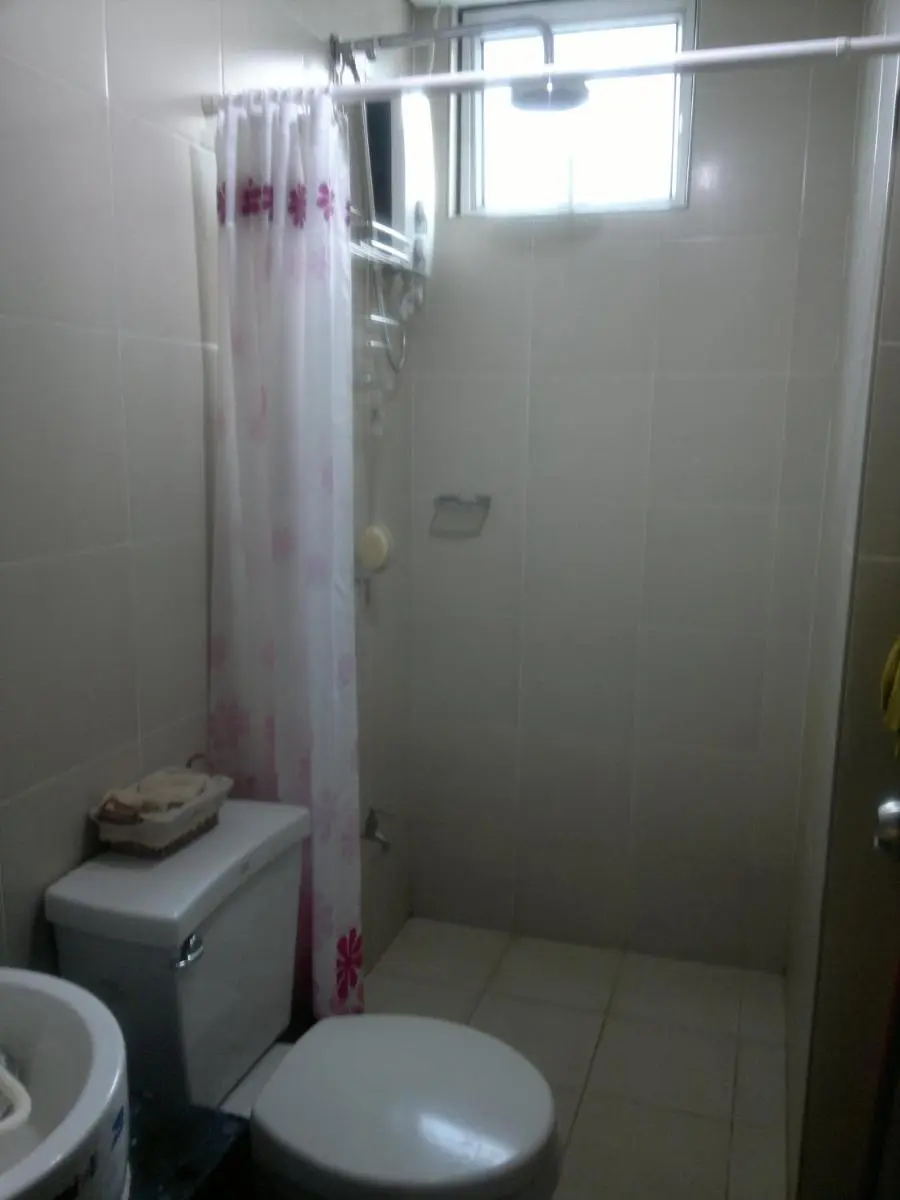 Image 3 of Makati Condo Edsa MRT Magallanes Station Chino Roces Ave cor EDSA IT Hub ONE Ayala Alphaland WiFi by 24K Residences