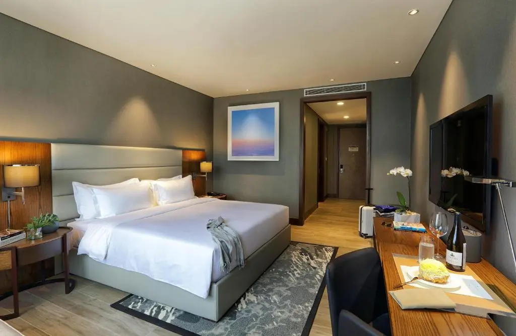 Image of Makati Diamond Residences