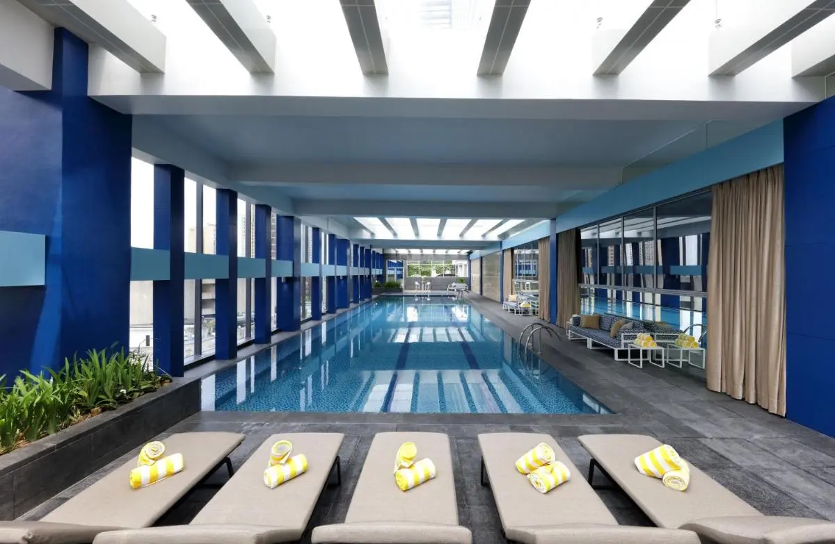 Image 2 of Makati Diamond Residences