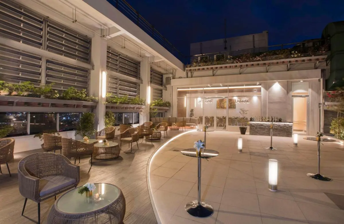 Image 6 of Makati Diamond Residences
